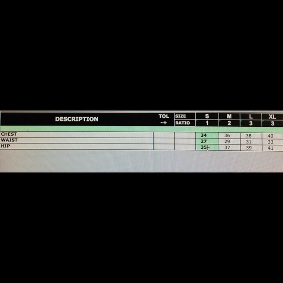 Bright Chevron Drape Cardigan - Picture 8 of 8